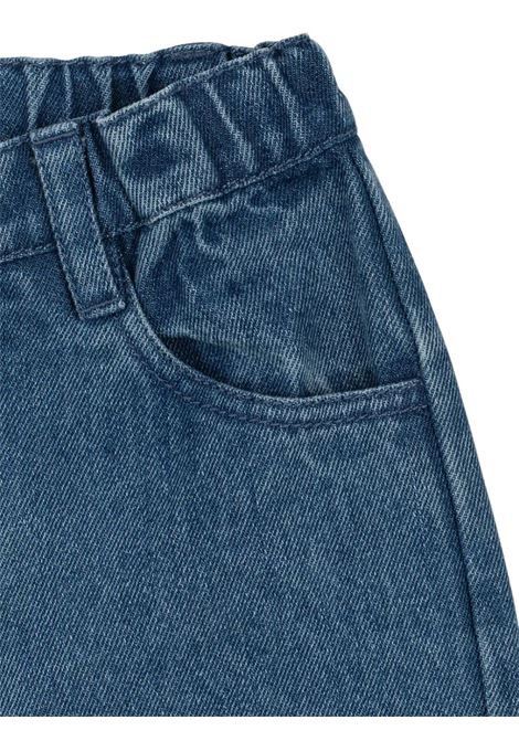 Pantalone Konges Slojd KONGES SLOJD | PANTALONI E JEANS | KS105973DENIM BLU